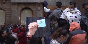 It’s a MONEY old game! – World Cup coin craze hits Mexico City