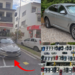 Luxury Car, Budget Parking Skills? Parking Job Gets Roasted Online in Singapore