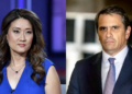 Journalist sues U.S.  Justice Department over violation of Epstein Files Transparency Law