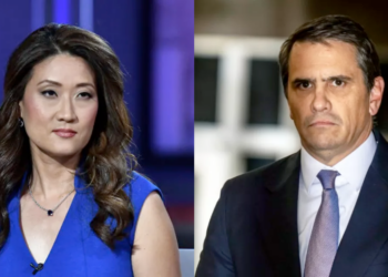 Journalist sues U.S.  Justice Department over violation of Epstein Files Transparency Law