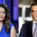 Journalist sues U.S.  Justice Department over violation of Epstein Files Transparency Law