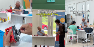 Mending Toys, Reviving Precious Memories: Malaysian Toy Doctor Repairs Broken Childhood Treasures
