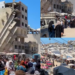 Gaza Eid Celebrations Continue Amid Devastation, Severe Shortages And Soaring Food Prices Nationwide