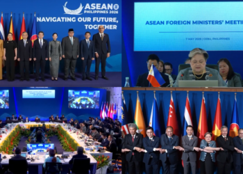 Middle East crisis tops ASEAN agenda as Philippines FM warns of energy and food shocks