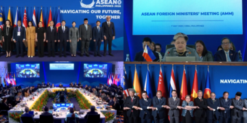 Middle East crisis tops ASEAN agenda as Philippines FM warns of energy and food shocks