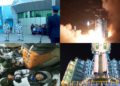 China Launches Historic Shenzhou-23 Mission Carrying First Hong Kong Astronaut To Tiangong Station