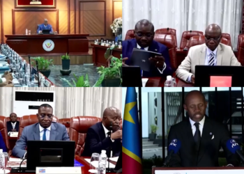 DRC announces 17th Ebola outbreak with ‘246 reported cases, 80 recorded deaths’