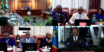 DRC announces 17th Ebola outbreak with ‘246 reported cases, 80 recorded deaths’