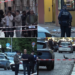 Car rams into pedestrians in northern Italy, at least eight injured