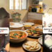 Singapore Food Choice: Taxi Driver’s Heartwarming Answer Praises Wife’s Home Cooking
