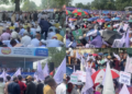 Thousands criticise government response to ‘Energy’ shortages at Bangladesh protest