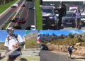 US skateboarder completes 6,000km journey to Cape Town to fund skatepark for children
