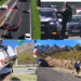 US skateboarder completes 6,000km journey to Cape Town to fund skatepark for children