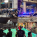 At least eight dead, Dozens injured as train collided with a bus in Bangkok