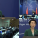 China Urges Ceasefire Compliance Following Latest United States Strikes Targeting Iranian Military Sites