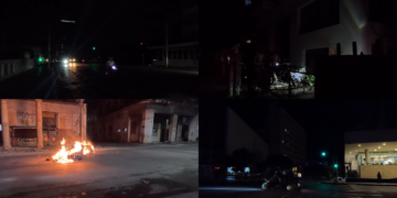 Havana plunged into darkness as energy crisis worsens amid US sanctions