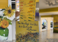 Famous Van Gogh Art Murals Transform Ordinary Singapore Walkways Into Stunning Community Gallery Spaces