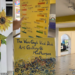 Famous Van Gogh Art Murals Transform Ordinary Singapore Walkways Into Stunning Community Gallery Spaces
