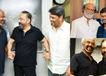 Sundar C reveals reason for backing out from “Thalaivar 173”