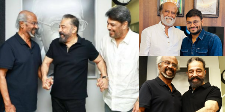 Sundar C reveals reason for backing out from “Thalaivar 173”