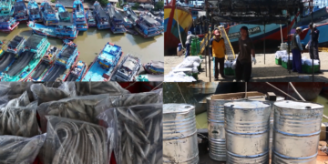 Out of fuel, out of sea – Indonesian fishermen forced ashore as diesel hits record highs