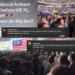 Malaysian National Anthem Tradition Before K-pop Concerts Sparks Discussion Among Singaporeans