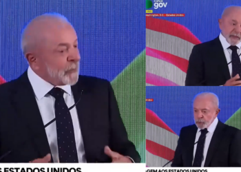 Lula jokes Trump must let Brazil’s World Cup stars through US immigration as five-time champs eye glory