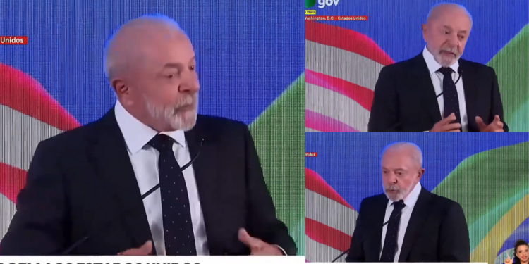 Lula jokes Trump must let Brazil’s World Cup stars through US immigration as five-time champs eye glory