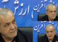 Pezeshkian warns Iran ‘wants nothing’ from US, underscores legal rights under international law