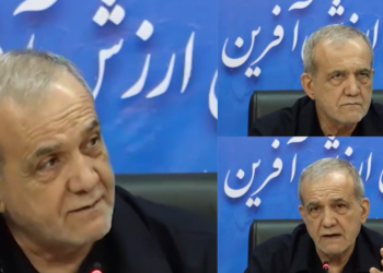 Pezeshkian warns Iran ‘wants nothing’ from US, underscores legal rights under international law