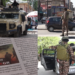 Operation Sindoor, one year on – Security beefed up in Srinagar as India’s BJP honours armed forces 12 months after escalation with Pakistan
