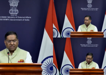 Strait out- India secures exit for 11 ships from Hormuz, 13 more remain under observation in Gulf