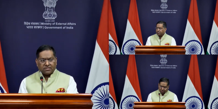 Strait out- India secures exit for 11 ships from Hormuz, 13 more remain under observation in Gulf