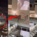 Huge Anime Fan Turns Singapore Rooftop Carpark Into A Private Outdoor Cinema