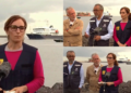 Spain says ’94 people of 19 nationalities’ evacuated from hantavirus cruise ship