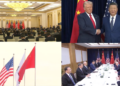 All eyes on Beijing ahead of landmark summit