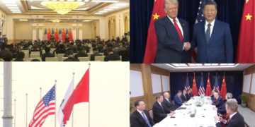 All eyes on Beijing ahead of landmark summit