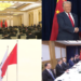 All eyes on Beijing ahead of landmark summit