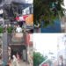 Race through smoke – Firefighters rush in as deadly blaze rips through Hanoi karaoke bar