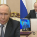 Putin reveals cutting-edge Sarmat ICBM has ‘four times the power’ of any Western counterpart