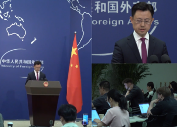 China reiterates opposition to US-Taiwan arms sales ahead of Trump visit, rejects Netanyahu’s ‘baseless’ claim on Iran missile support