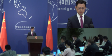 China reiterates opposition to US-Taiwan arms sales ahead of Trump visit, rejects Netanyahu’s ‘baseless’ claim on Iran missile support