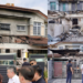 Singapore-Based Loan Sharks Suspected In Petrol Bomb Attack On Four Johor Homes In Malaysia