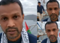 Global Sumud Flotilla activist says 500 people to join new convoy for Gaza on ‘purely humanitarian mission’