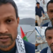 Global Sumud Flotilla activist says 500 people to join new convoy for Gaza on ‘purely humanitarian mission’