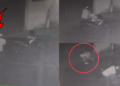 14-Year-Old Girl Escapes Malaysia Abduction Attempt After Biting Motorcycle Suspect