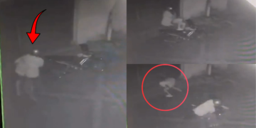 14-Year-Old Girl Escapes Malaysia Abduction Attempt After Biting Motorcycle Suspect