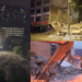At least two killed, 13 buildings collapsed in devastating 5.2-magnitude earthquake
