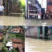 Indonesia Central Java Floods Submerge Villages After Days Of Persistent Heavy Rainfall