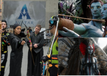 James Cameron is still pushing for “Avatar” 4 & 5 – but at a lower cost